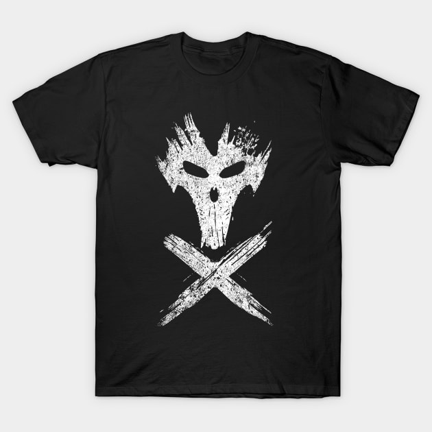 X-Bones T-Shirt by illproxy